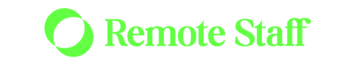 Logo of Remote Staff